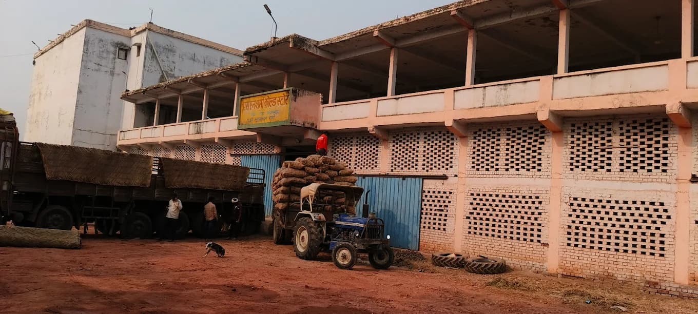 Warehouse Operations