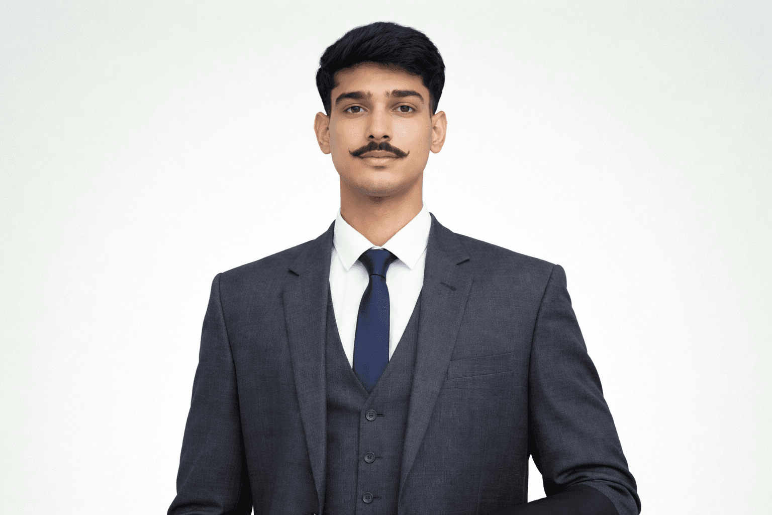 Vikas - CMO
